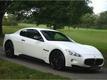 Maserati GranTurismo Granturismo S 4.7 V8