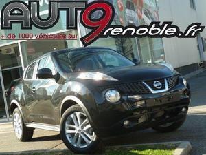 Nissan Juke DCI 110 TEKNA SC 10 KMS