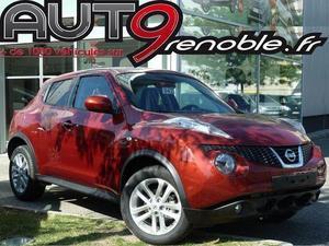 Nissan Juke DCI 110 TEKNA SC 10 KMS