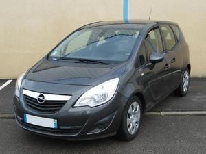 Opel Meriva Enjoy 17 CDTI 110 FAP