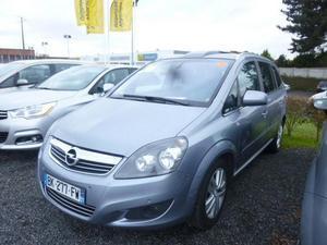 Opel Zafira 1.7 CDTI 125 MAGNETIC PACK