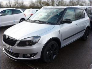 Skoda Fabia 1.6 TDI 90 CR Ambition 2 Monte Carlo