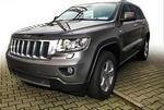 Jeep Grand Cherokee LIMITED 3.0 CRD