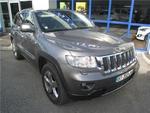 Jeep Grand Cherokee V6 3.0 CRD FAP 241 Overland A