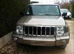 Jeep Commander LIMITED 3.0 CRD V6