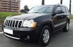 Jeep Grand Cherokee 3,0 CRD 218 LIMITED BVA