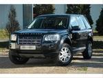 Land Rover Freelander FREELANDER TD4 SE