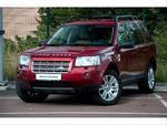 Land Rover Freelander FREELANDER 2 TD4 HSE BVA