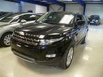 Land Rover Range Rover COUPE ED4 PURE BVM 4X2
