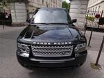 Land Rover Range Rover 3 III  2  TDV8 4.4 313 DPF VOGUE