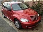 Chrysler PT Cruiser 2.2 CRD LIMITED 150 CV