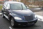 Chrysler PT Cruiser 2.2 CRD TOURING