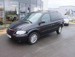 Chrysler Grand Voyager 2.8 crd lx a limited