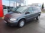 Chrysler Grand Voyager 2.8 crd 150 ch limited