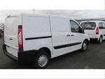 Peugeot Expert 2 fourgon II FOURGON TOLE PACK 227 L1H1 HDI