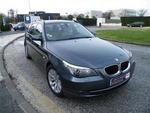 BMW 520 Touring d 177ch Luxe A