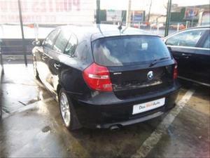 BMW 118 E87   2  D 143 CONFORT 5P