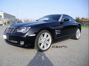 Chrysler Crossfire 3.2I V6 COUPE - 218 CV - BVM6