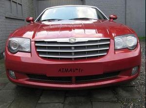 Chrysler Crossfire 3.2I V6 COUPE LIMITED - 218 CV - BVA5