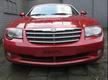 Chrysler Crossfire 3.2I V6 COUPE LIMITED - 218 CV - BVA5