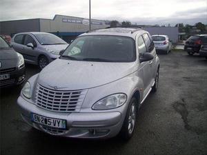 Chrysler PT Cruiser 2.2 CRD LIMITED