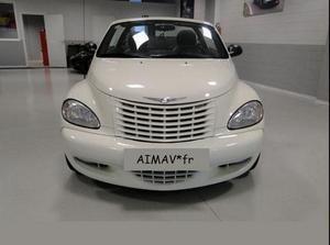 Chrysler PT Cruiser CAB 2.4 GT