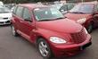 Chrysler PT Cruiser 2.2 CRD OLYMPIA