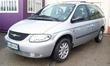 Chrysler Voyager 2.5 crdi 140 cv anniversary