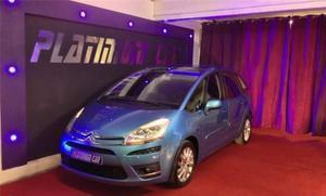 Citroen C4 Picasso Citroen 1.6L HDI 110 CH Pack 96000 KM