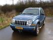 Jeep Cherokee 2.8 CRD 163 Auto