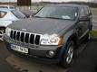 Jeep Grand Cherokee LIMITED 3.0 CRD BA5