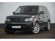 Land Rover Range Rover Sport RANGE ROVER SPORT TDV6 HSE