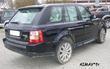 Land Rover Range Rover Sport TDV6 HSE