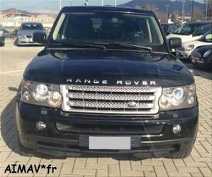 Land Rover Range Rover Sport TDV6 HSE