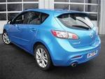 Mazda 3 2e generation  II 1.6 MZ-CD 110 SPORT