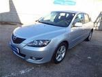 Mazda 3 Mazda 1.6 Elegance