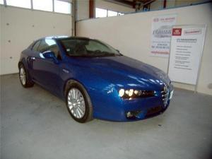 Alfa Romeo Brera 2.4 JTD200 20v Sky View