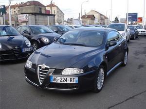 Alfa Romeo GT 1.9 JTD150 Multijet Selective