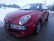 Alfa Romeo MiTo 1.4 TB 170 MULTIAIR QUADRIFOGLIO VERDE