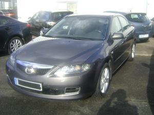 Mazda 6 ELEGANCE 120 MZRCD 5P