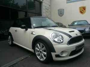 MINI Cooper S Mini 1.6i - 175 A