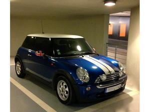 MINI Cooper Mini Cooper 2006 CT OK 7900 € Garantie 5 ans