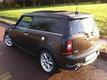 MINI Cooper S II CLUBMAN 1.6 175 HOT SPICE BVA6