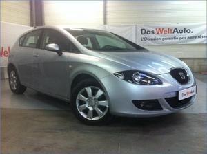 Seat Leon 2.0 TDI Style