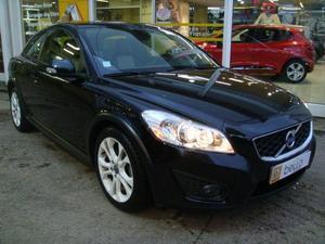 Volvo C30 1.6 D DRIVE START STOP MOMENTUM