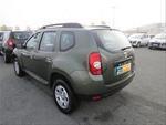 Dacia Duster 1.5 DCI LAUREATE