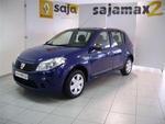 Dacia Sandero 1.4 GPL Ambiance 5p