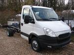 Iveco Daily 35C15 CHASSIS EMP 3.75