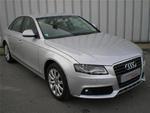 Audi A4 2.0 TDI143 DPF Ambition Luxe