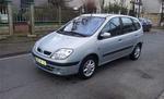 Renault Scenic 1.9 dci 105 RXT